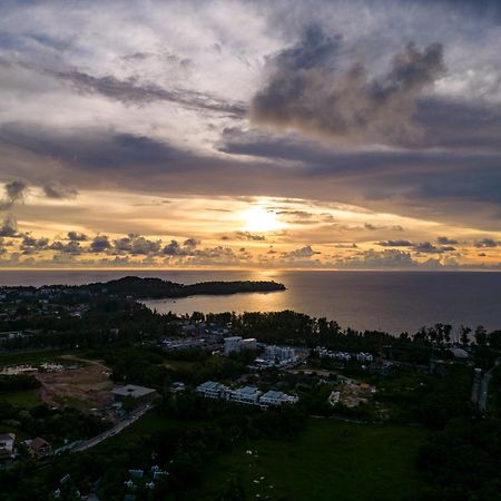 Saitaan,4Br Seaside Garden Pool Villa, Laguna Area Bang Tao Beach  Exterior photo